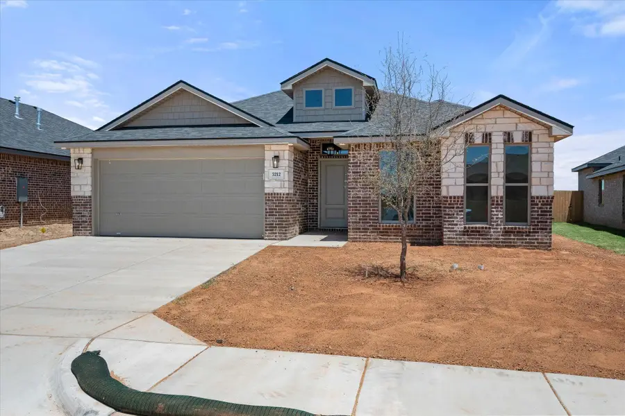 3212 Harvest Avenue, Wolfforth, TX 79382 - #2