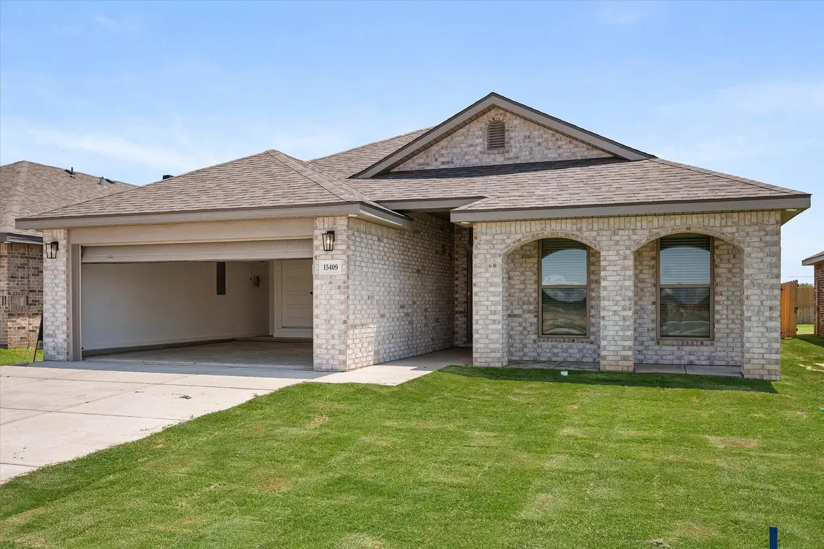 15409 Fulton Avenue, Lubbock, TX 79424 - #1