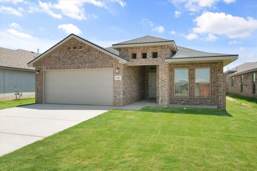 15405 Fulton Avenue, Lubbock, TX 79424 - #2