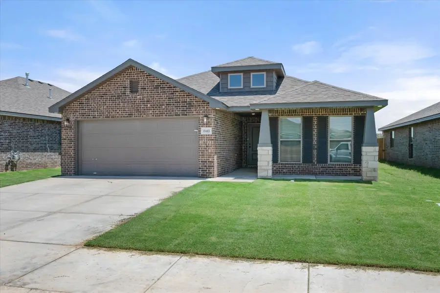 15413 Fulton Avenue, Lubbock, TX 79424 - #2