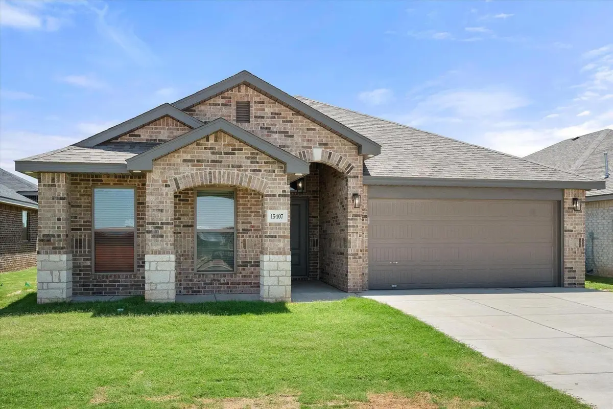 15407 Fulton Avenue, Lubbock, TX 79424 - #1