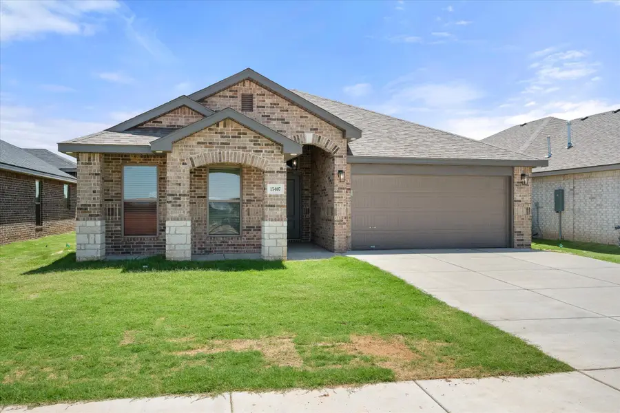 15407 Fulton Avenue, Lubbock, TX 79424 - #2