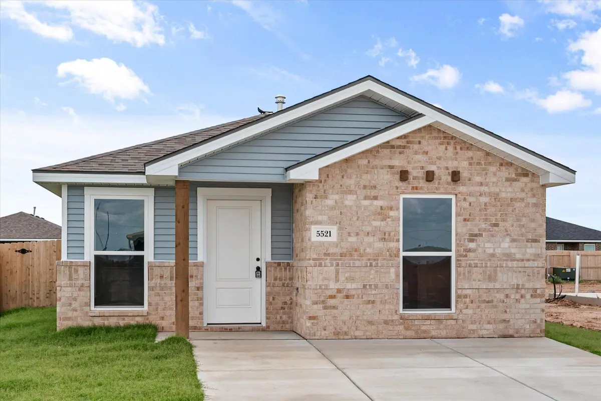 5521 Smith Street, Lubbock, TX 79416 - #1