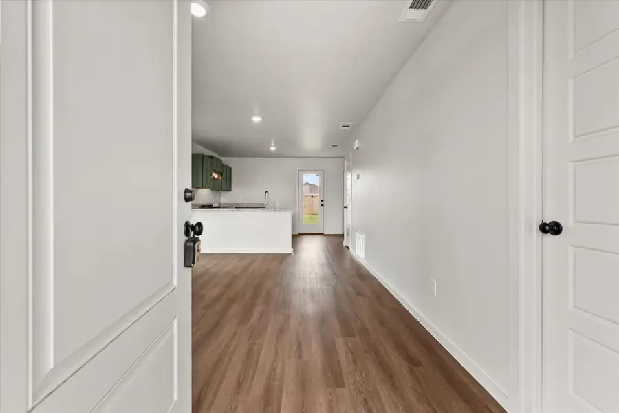 5521 Smith Street, Lubbock, TX 79416 - #3