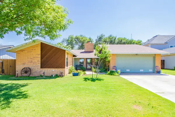 17 Parklane Drive, Ransom Canyon, TX 79366