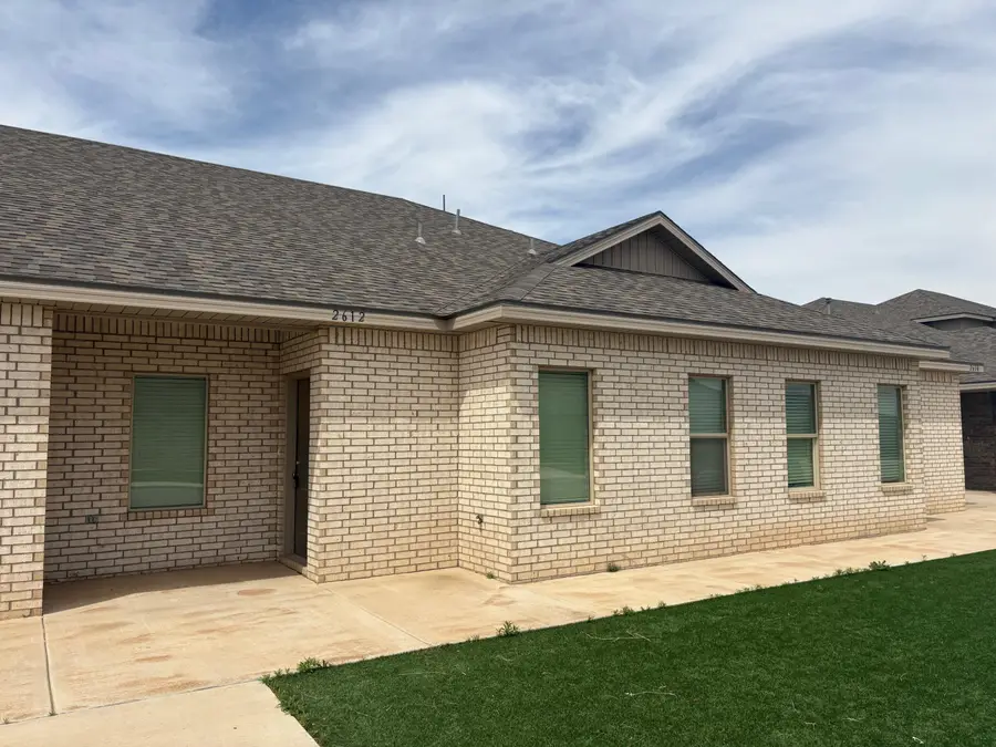 2610-2618 136th Street, Lubbock, TX 79423 - #2