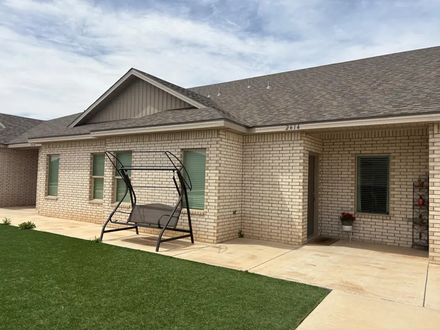 2610-2618 136th Street, Lubbock, TX 79423 - #3