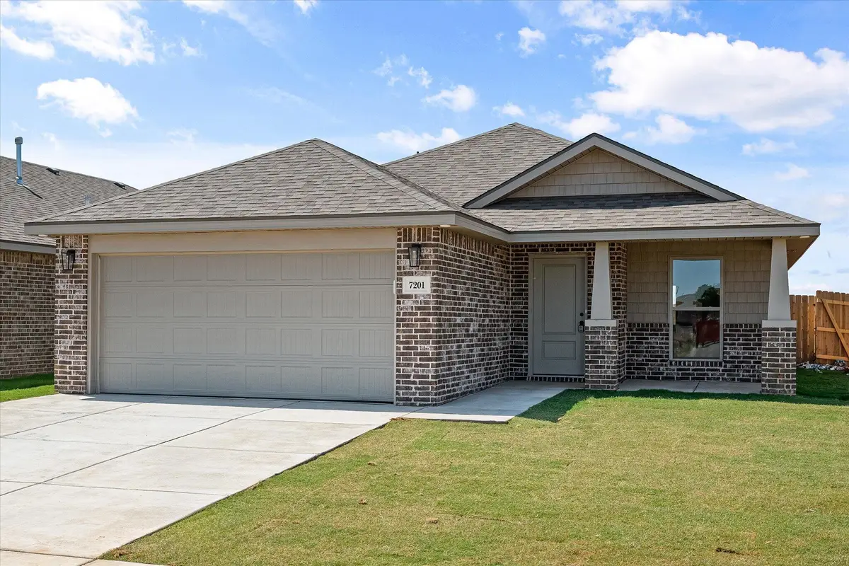 7201 14th Street, Lubbock, TX 79416 - #1