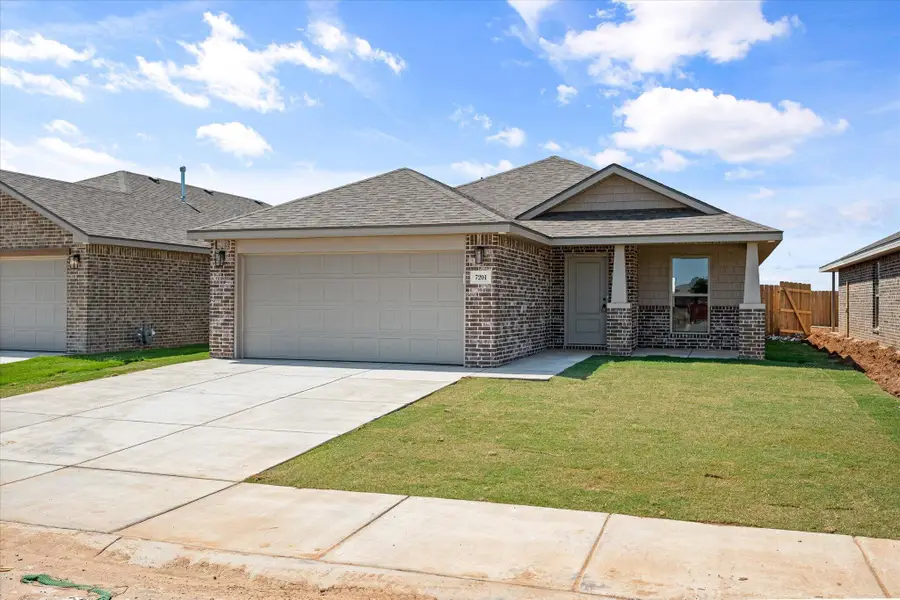 7201 14th Street, Lubbock, TX 79416 - #2