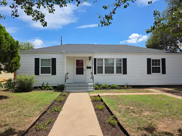 4605 32nd Street, Lubbock, TX 79410