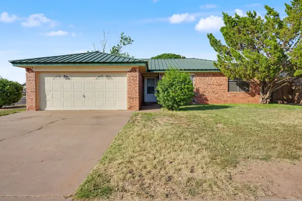 1001 Homestead Drive, Lubbock, TX 79416