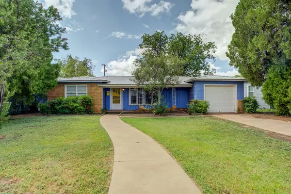 2605 40th Street, Lubbock, TX 79413