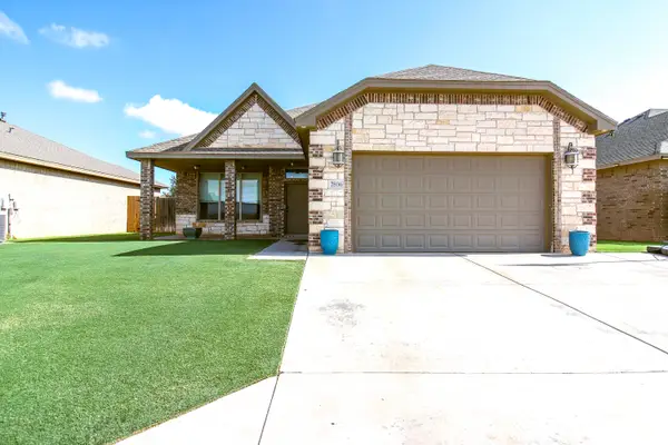 7806 58th Street, Lubbock, TX 79407