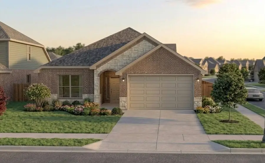 7035 25th Street, Lubbock, TX 79407 - #3