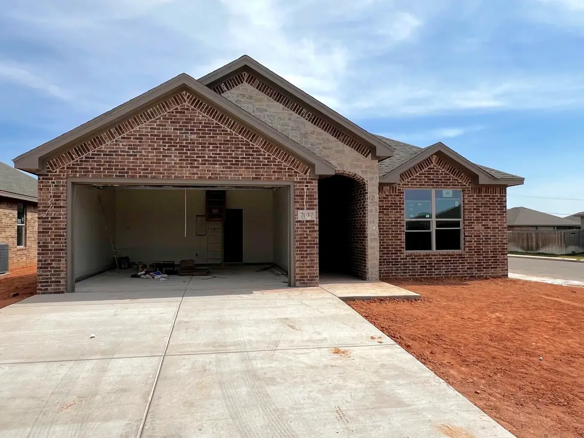 7037 25th Street, Lubbock, TX 79407 - #1