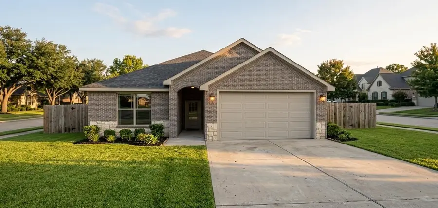 7037 25th Street, Lubbock, TX 79407 - #3