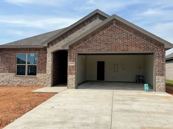 7038 25th Street, Lubbock, TX 79407