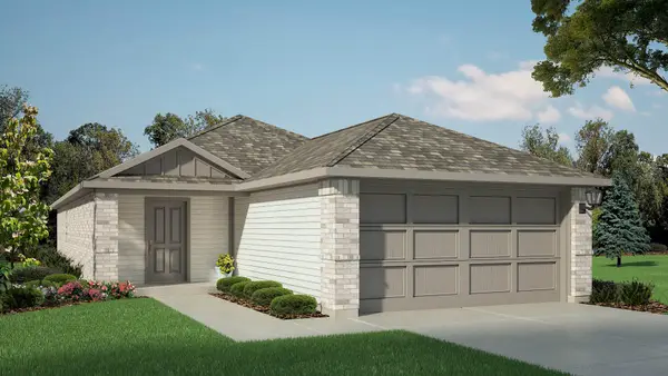 7437 10th Street, Lubbock, TX 79416