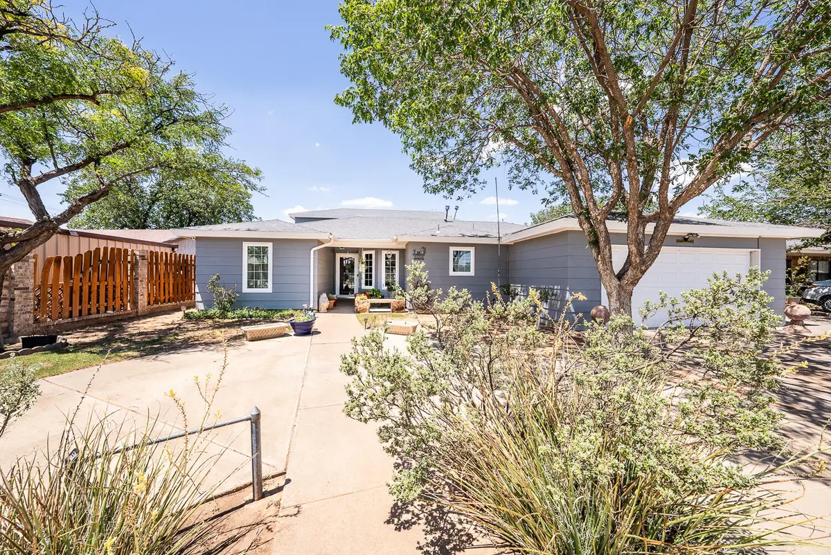 2620 Colgate Street, Lubbock, TX 79415 - #1