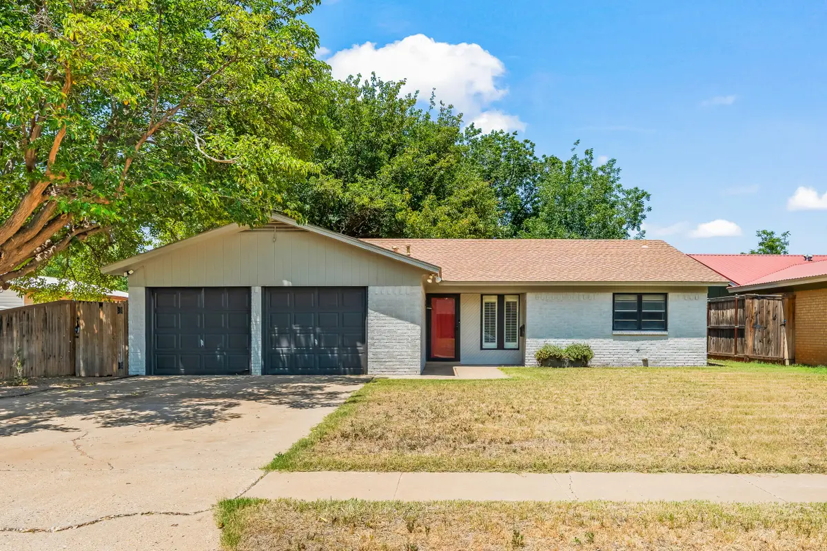 4324 57th Street, Lubbock, TX 79413 - #1