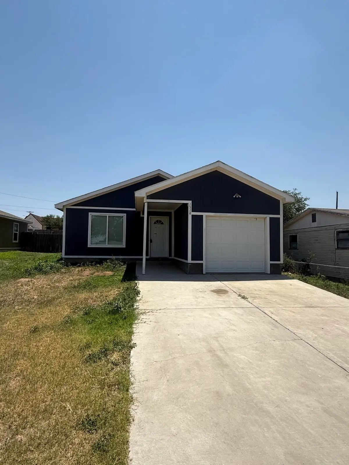 1516 E 8th Street, Lubbock, TX 79403 - #1