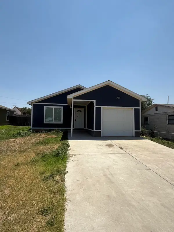 1516 E 8th Street, Lubbock, TX 79403