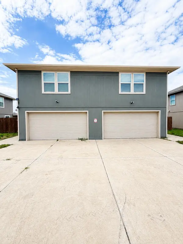 404 N Zenith Avenue, Lubbock, TX 79403