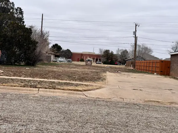1509 E Tulane Street, Lubbock, TX 79403