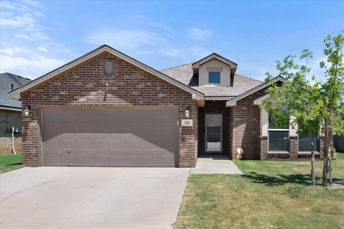 2120 140th Street, Lubbock, TX 79423 - #1