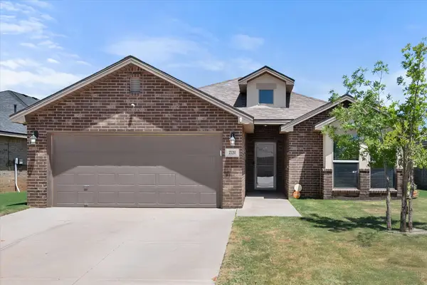 2120 140th Street, Lubbock, TX 79423