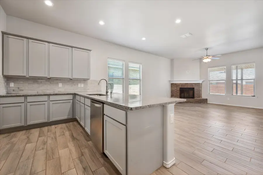 2120 140th Street, Lubbock, TX 79423 - #2