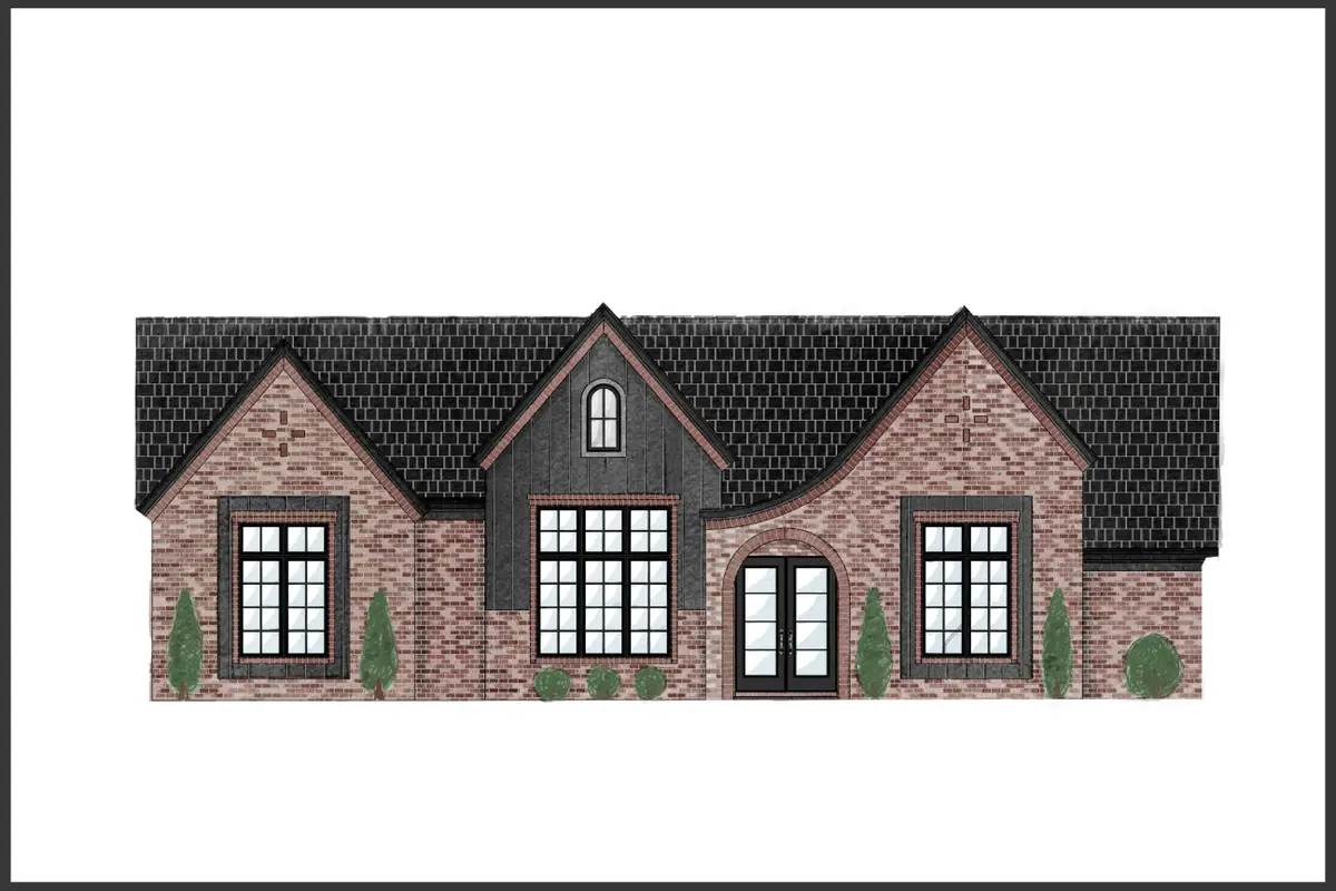 3612 143rd Street, Lubbock, TX 79423 - #1