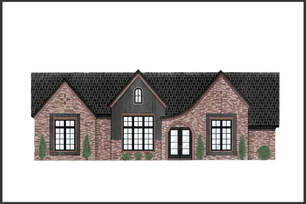 3612 143rd Street, Lubbock, TX 79423