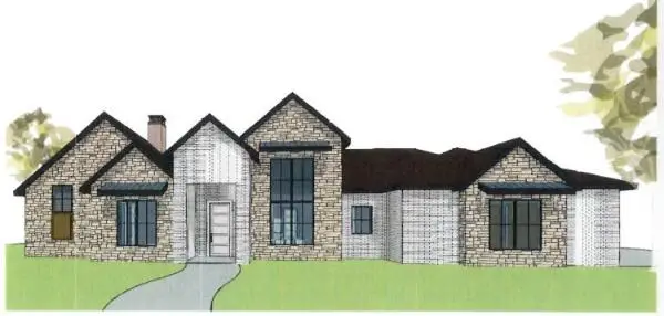 1075 Deuce Of Hearts, Tahoka, TX 79373 - #1