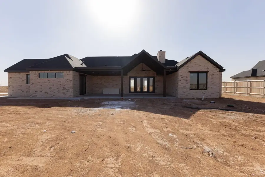 1087 Deuce Of Hearts, Tahoka, TX 79373 - #2