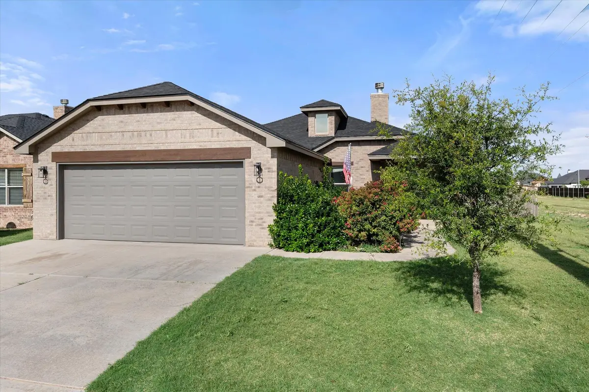 10407 Juneau Avenue, Lubbock, TX 79424 - #1
