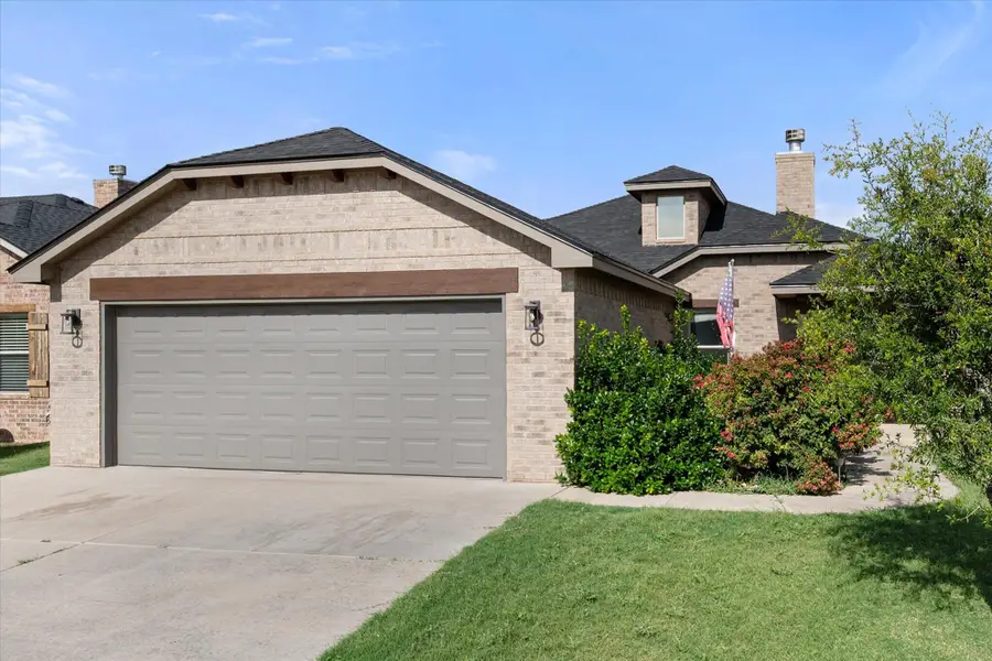 10407 Juneau Avenue, Lubbock, TX 79424 - #3