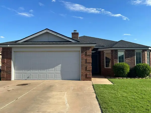 307 N 6th Street, Wolfforth, TX 79382