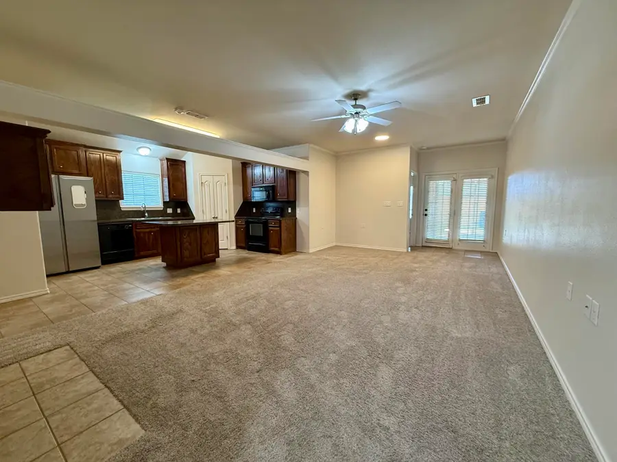 307 N 6th Street, Wolfforth, TX 79382 - #2