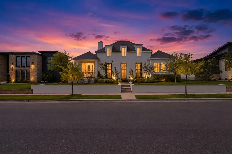 3811 128th Street, Lubbock, TX 79423 - #2
