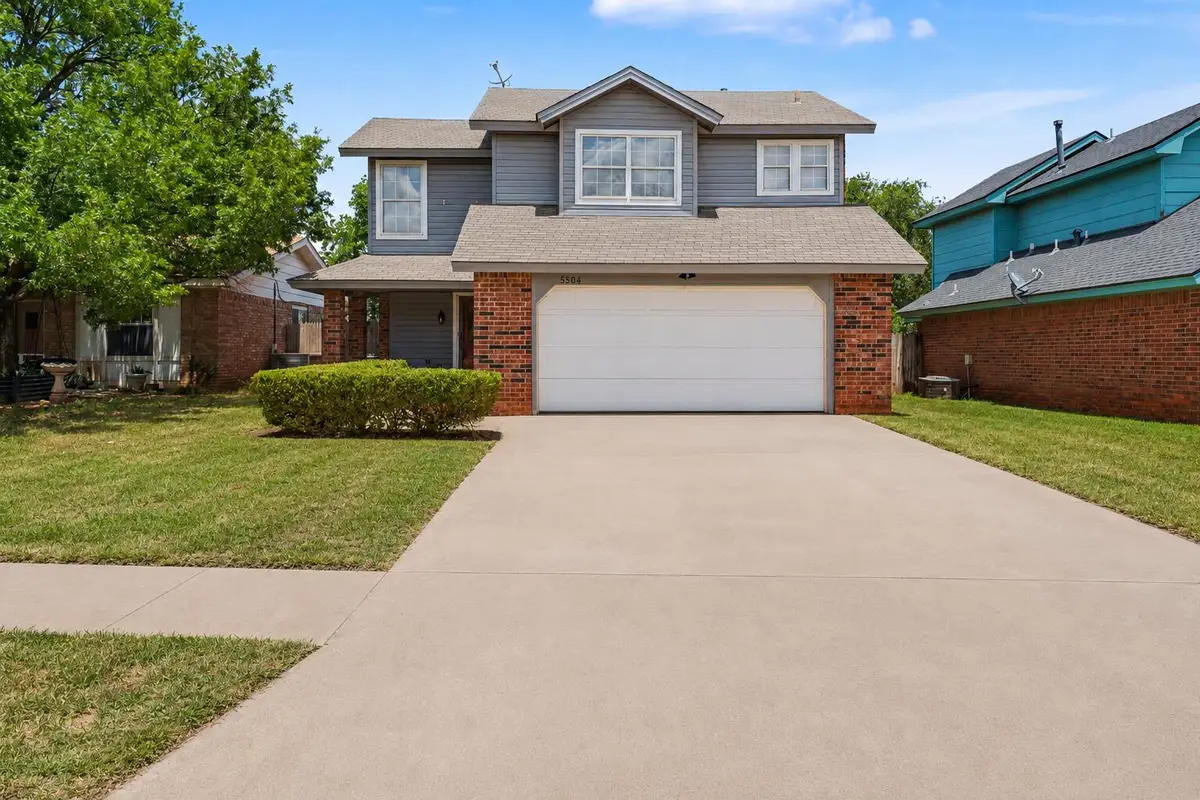 5504 96th Street, Lubbock, TX 79424 - #1