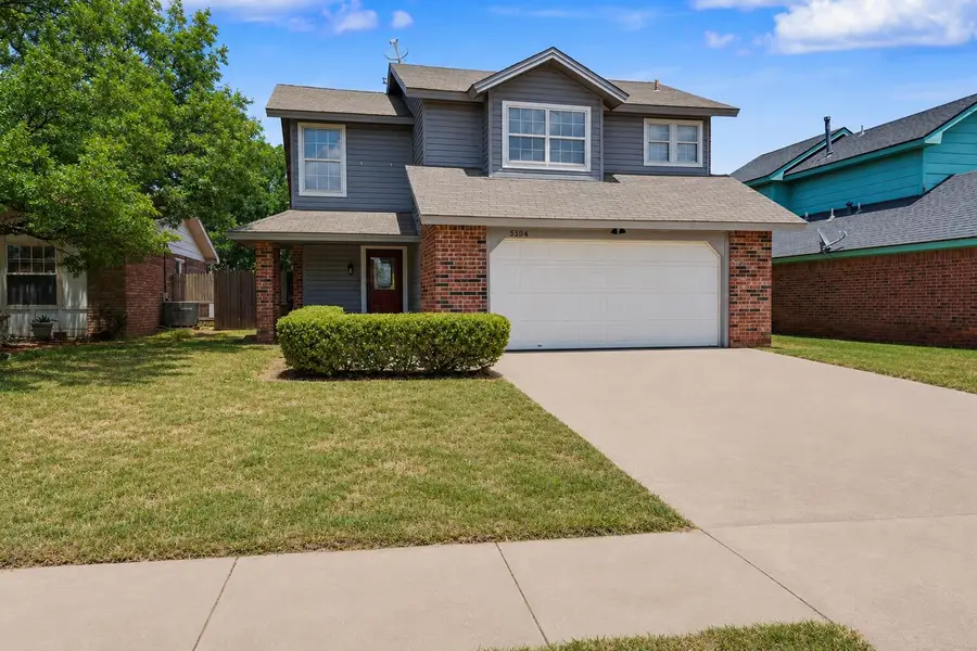 5504 96th Street, Lubbock, TX 79424 - #2