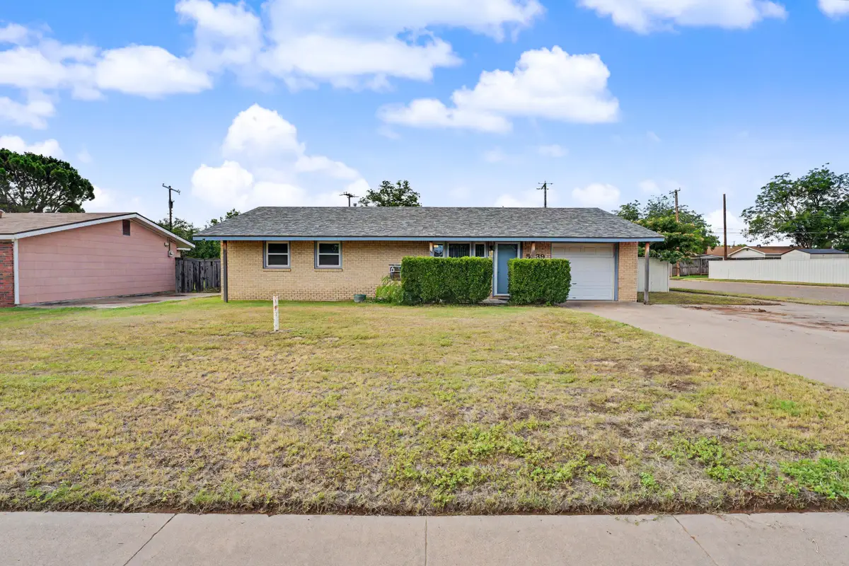 5239 40th Street, Lubbock, TX 79414 - #1