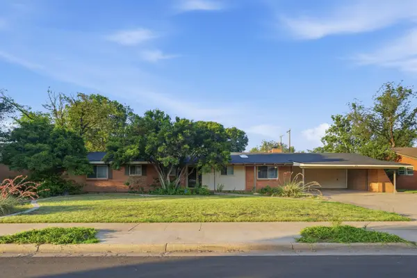 2313 58th Street, Lubbock, TX 79412