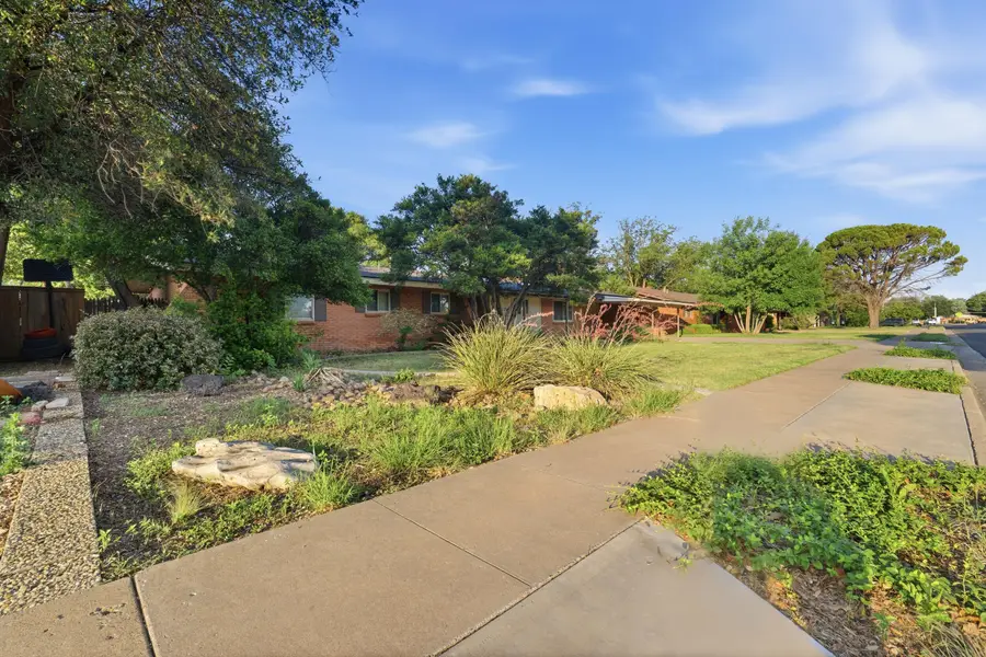 2313 58th Street, Lubbock, TX 79412 - #2