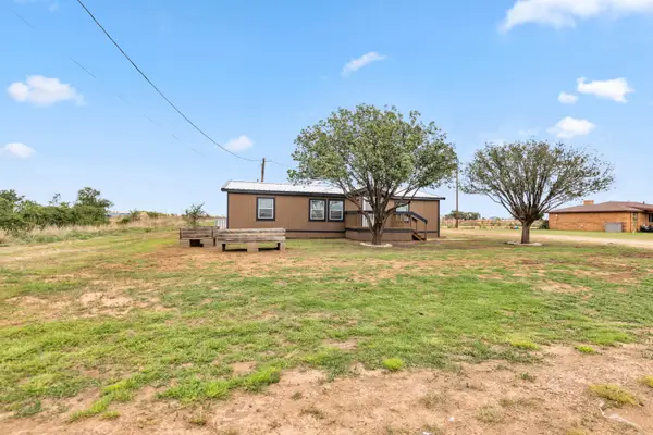 8122 County Road 5830, Shallowater, TX 79363
