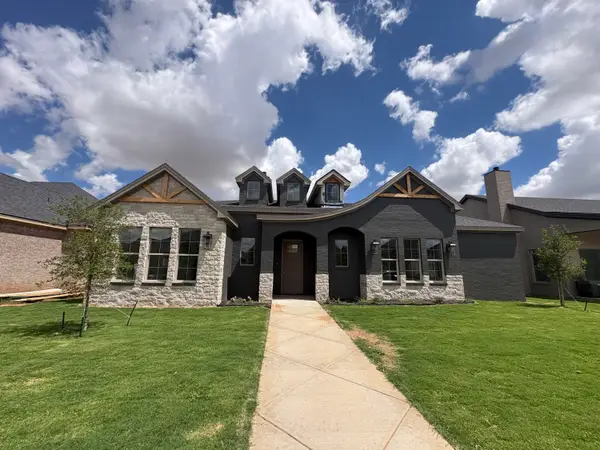 7606 52nd Street, Lubbock, TX 79407