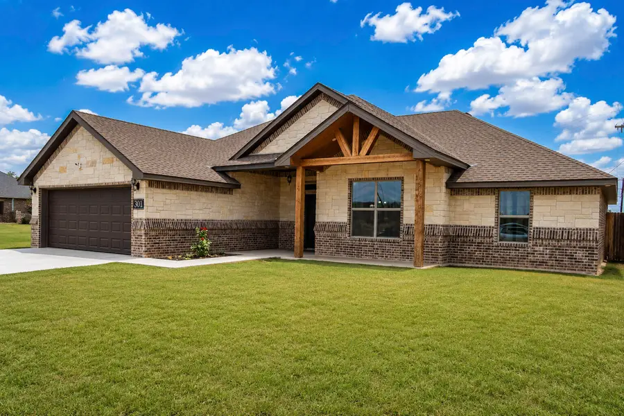 301 Shin Oak Drive, Denver City, TX 79323 - #2