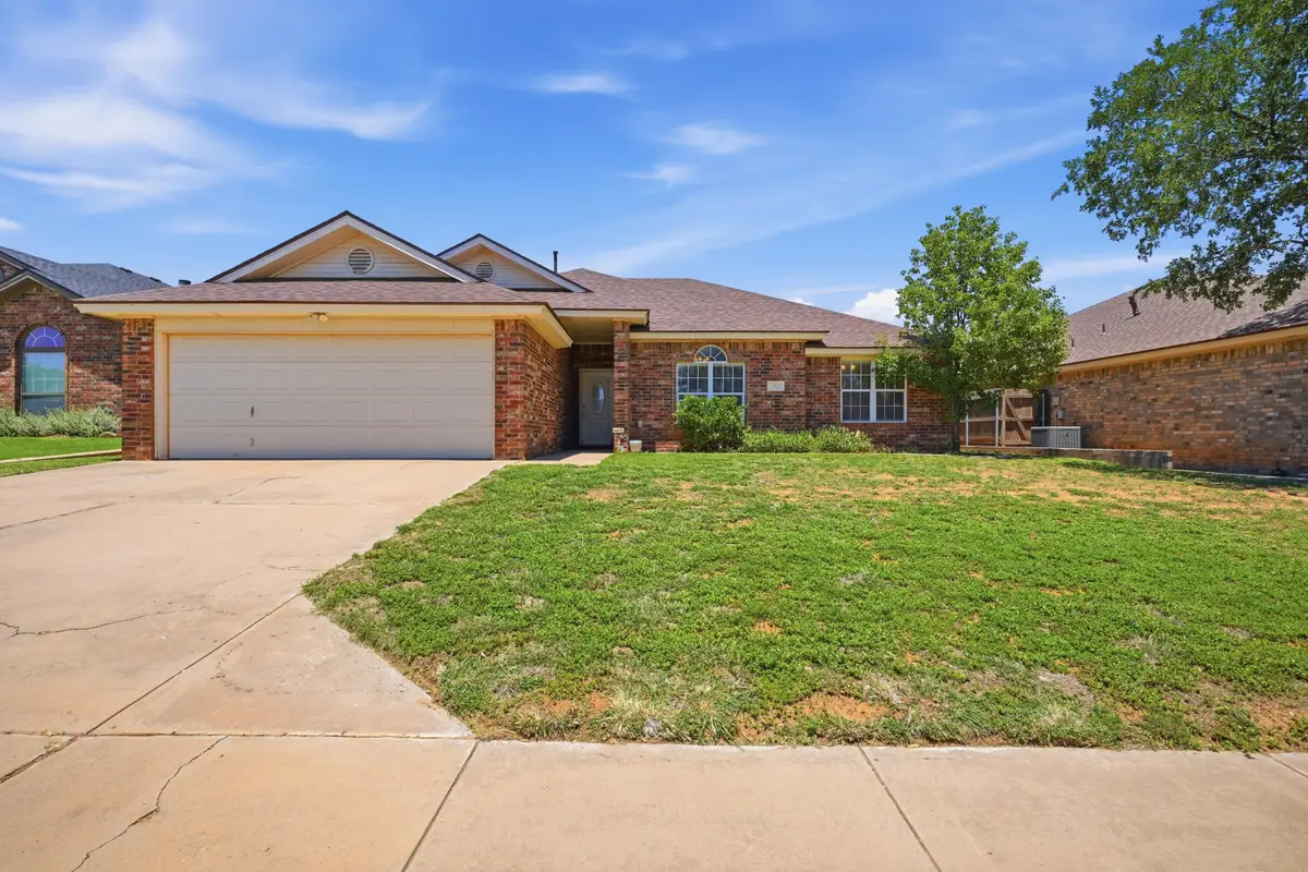 5604 101st Street, Lubbock, TX 79424 - #1