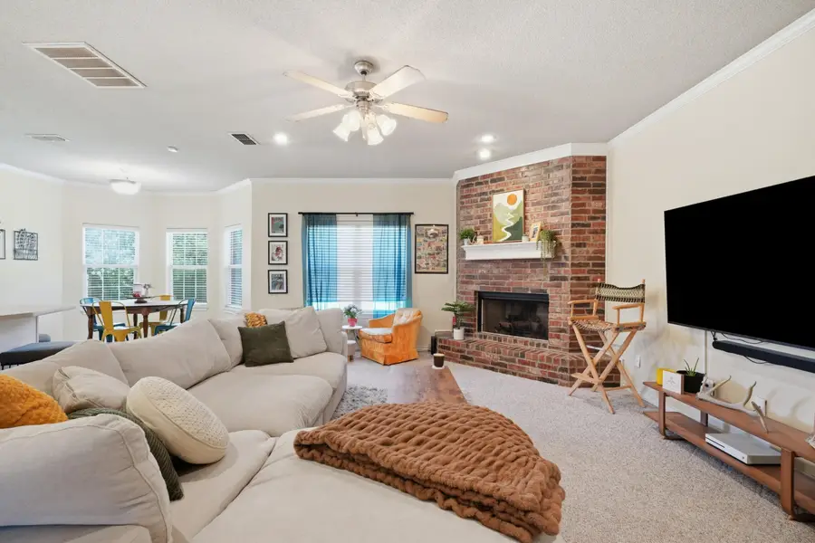 5604 101st Street, Lubbock, TX 79424 - #2